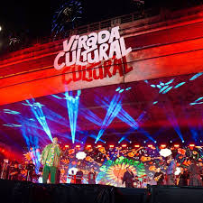 Virada Cultural: saiba quanto a Prefeitura pagou aos artistas em 2026
