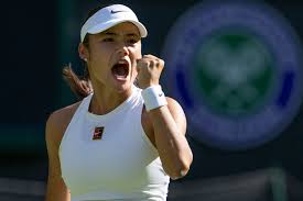 Upset Alert! Kartal SHOCKS Ostapenko at Wimbledon! You Won't Believe It! - Imagen ilustrativa del artículo