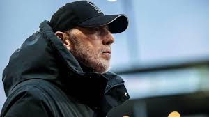 Stade Brestois. Touché par un syndrome grippal, Eric Roy ne sera pas sur le banc contre Lyon