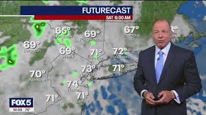FOX 5 New York - News update