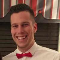 Cedric Marcotte Email