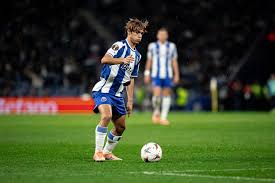 Farioli pode fazer alguma gestão: o onze provável do FC Porto