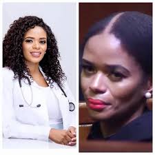 Dr. Nandipha Magudumana: Appearance Sparks Concern Amid Court Case - Imagen principal del artículo