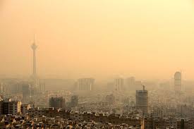 تهران در غبار؛ وضعیت «بنفش» در یک قدمی پایتخت