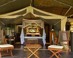 Image of Mara Intrepids Tented Camp