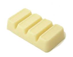 Image result for how to make white chocolate at home