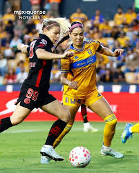 Tigres femenil se despide del Clausura 2026 tras caer 2-1 ante Toluca en los cuartos de final