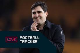 Premier League LIVE: Latest news, scores & updates