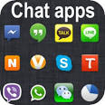 Mobile Chat Apps That Beat SMS - InformationWeek
