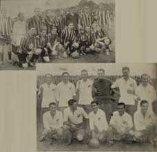 Platense y Peñarol, un duelo con historia