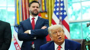 Donald Trump laukaisi perustavanlaatuisen muutoksen – Asiantuntijan näkee tilanteessa kaksi vaihtoehtoa | Talouselämä