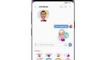 سامسونج تحدث ميزة Emoji بـ18