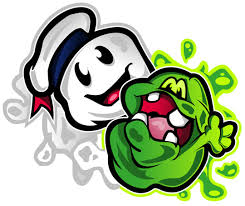 Image result for Slimer cartoon