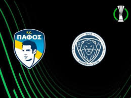 PREVIEW | Pafos FC vs Riga FC: team news, lineups, predictions (Europa Conference League 22/10)
