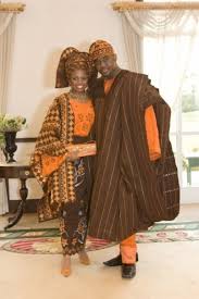 Image result for nigerian attires