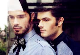 Image result for Damien Lefebvre gay images