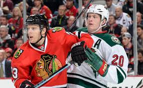 Resultado de imagen de nhl playoffs 2015 chicago blackhawks ago