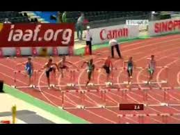 Resultado de imagen de IAAF Youth Championship