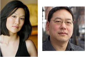 Whodunnit in Chinatown. with Ed Lin &amp; Cindy Cheung. Saturday, May 12, 2012 6:00pm. Asian American Writers&#39; Workshop. 112 West 27th Street, Suite 600 - CheungLin