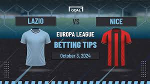 Lazio vs Nice: Europa League Preview, Predictions, and Team News