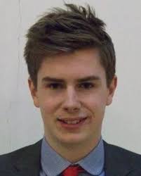 Ollie Middleton, aged 18, has been selected as Labour&#39;s candidate for the 2015 general election in Bath. The Labour party has selected an 18-year-old to ... - article-2516792-19C74ABA00000578-912_306x380