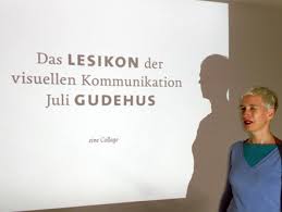 PAGE Online - Im Gespräch mit: Juli Gudehus