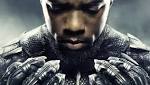 'Black Panther' heads glory with