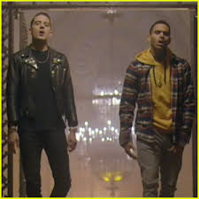 Image result for G Eazy Feat Chris Brown And Tory Lanez - Drifting