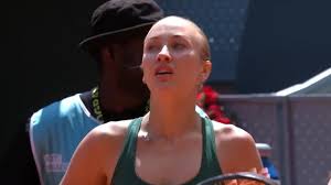 Potapova’s dream run in Madrid continues despite Pliskova fightback