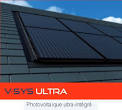 Ardoise photovoltaque - Ides produits : m