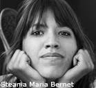 Stefania <b>Maria Bernet</b>, Schauspielerin 2009 EFAS, Zürich, verschiedene Rollen <b>...</b> - bernet