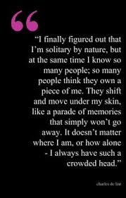 Charles de Lint on Pinterest | Memories, Ghosts and Quote via Relatably.com