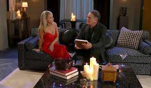 We’ve Got Your Hump Day Spoilers, Featuring Good News for One Family, Big Trouble for Another… and a Twist That Could Tear One Clan Apart at the Seams!