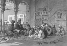 Dalil Tentang Maulid Nabi saw ; Ibnu Hajar al-Haitami