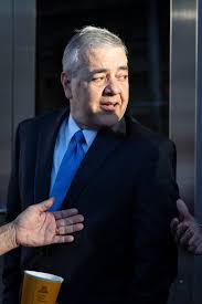 Jury Convicts Florida Ex-Rep. David Rivera in Conspiracy Trial