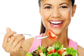 Why Eating Raw Foods Can Make You A Healthier Person - Eating-Raw-Can-Make-You-Healthier
