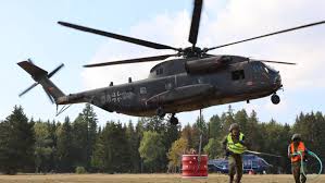militärhubschrauber