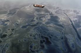 Image result for "Exxon Valdez"
