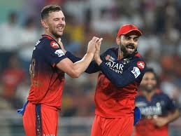 On Josh Hazlewood Choosing IPL As WTC Final Prep, Ex-RCB Coach’s “Formats” Verdict