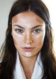 Image result for how to makeup your face