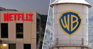 Netflix Compra a Warner? O Que Acontece Agora? Entenda!