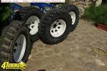 Second hand Off-road masini