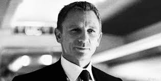 Resultado de imagen de James Bond