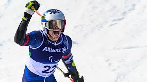 Jeux paralympiques 2026: Arthur Bauchet en or sur le slalom géant, déceptions en para snowboard et biathlon