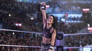 WWE Raw March 23, 2026: AJ Lee & Becky Lynch Feud