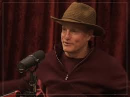 Woody Harrelson's Choice: A Weekend with Larry Flynt