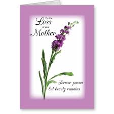 Sympathy Quotes Death Mother. QuotesGram via Relatably.com