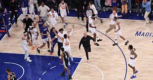 OG Anunoby, Knicks complete historic comeback, beat Spurs in NBA Finals 2026 Game 4: Live updates and reaction