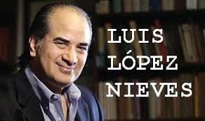 Luis López Nieves (1950) dos veces Premio Nacional de Literatura de Puerto Rico, es un escritor y catedrático puertorriqueño de reconocido prestigio ... - luis_lopez_nieves_ciudad_seva
