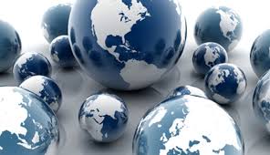 Claves Globalización